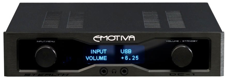 DACs: Do You Need an External Digital to Analog Converter for your Hifi  System?
