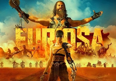 furiosa