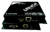 Accell UltraCat HDBaseT Extenders Preview Accell UltraCat HDBaseT Extenders Preview