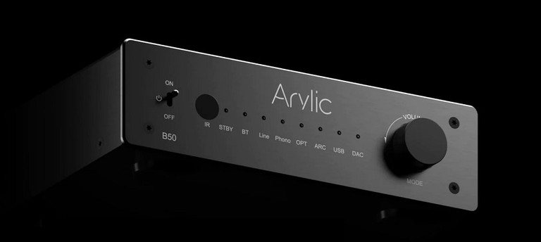 arylic 4