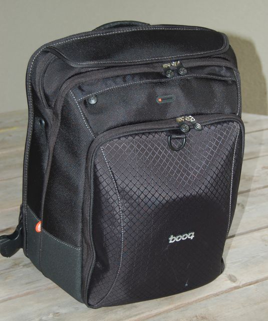 Booq clearance laptop case