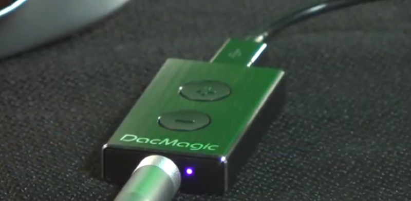 Cambridge audio dacmagic xs best sale usb dac