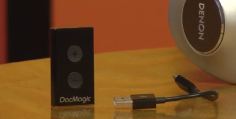 Cambridge audio dacmagic xs usb 2024 dac