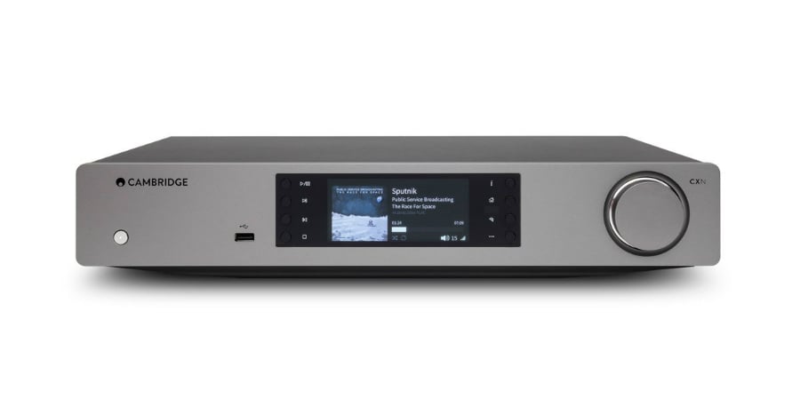 Cambridge Audio’s CXN V2 and EDGE NQ Are Now Roon Ready | Audioholics