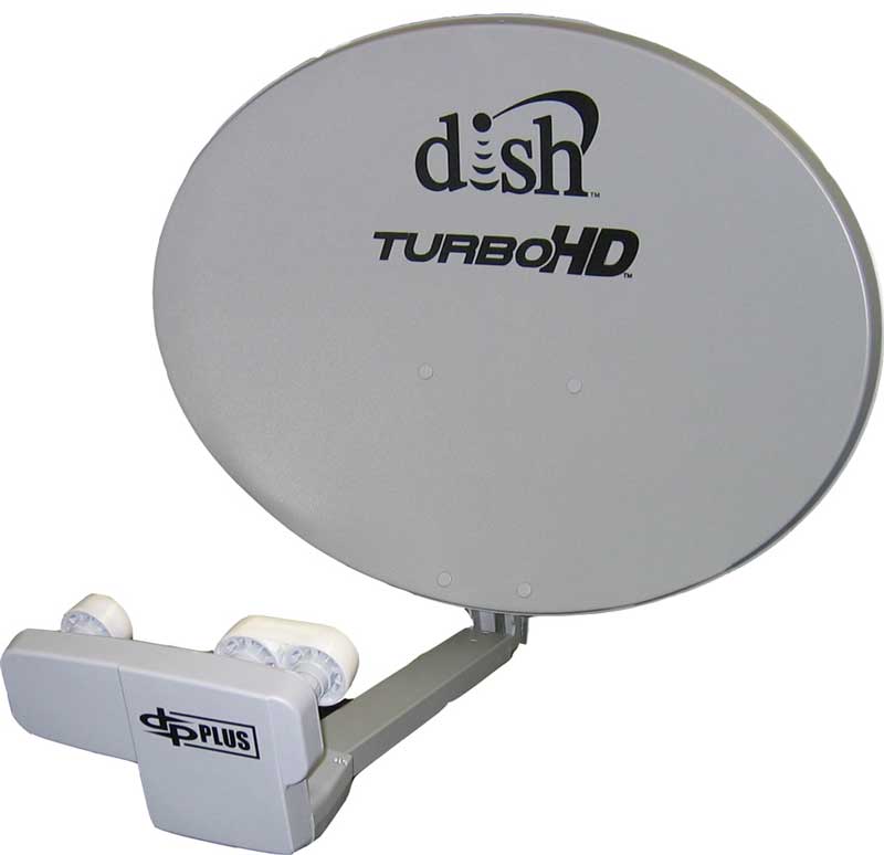 Dish hd clearance