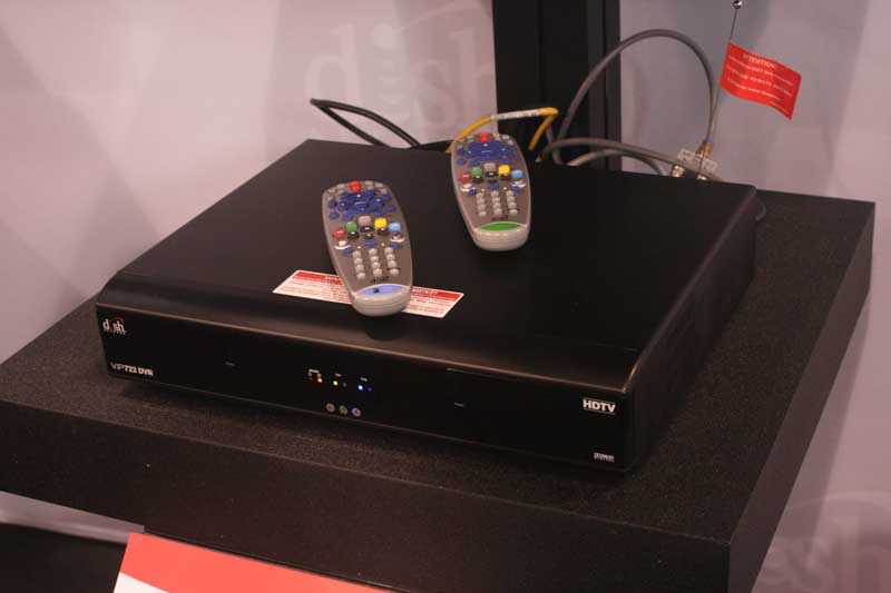 Dish store vip722 dvr