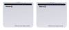 GefenTV Ethernet over Power Lines or Coax Cable Extender Preview GefenTV Ethernet over Power Lines or Coax Cable Extender Preview