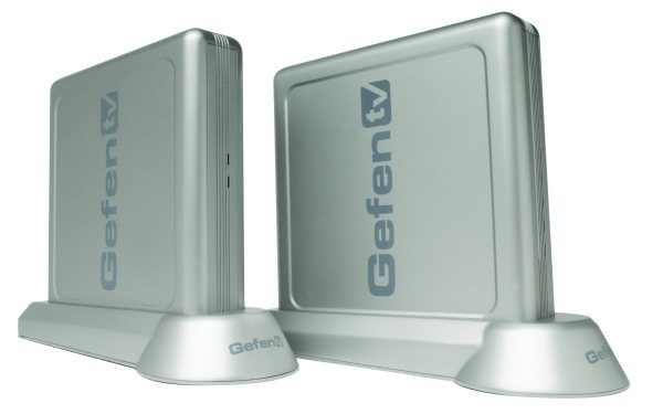 GefenTV Wireless HDMI Extender 5 GHz Review