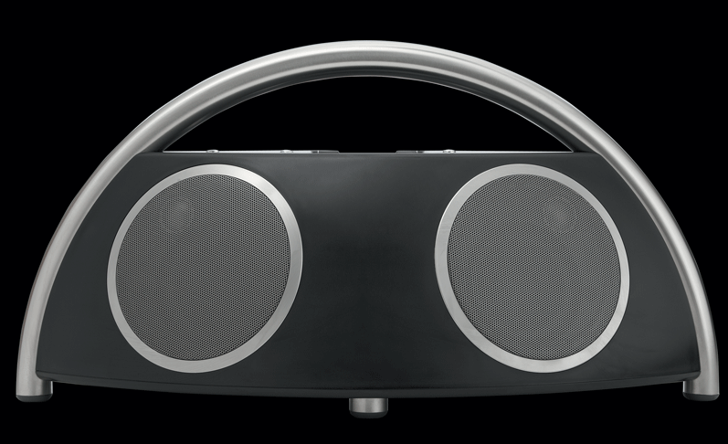 harman kardon go play 2