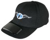 iCap - MP3 Player in a Hat? iCap - MP3 Player in a Hat?