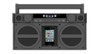 iHome iP4 iPod/iPhone Portable Stereo Review iHome iP4 iPod/iPhone Portable Stereo Review