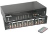 Impact Acoustics 6x2 Component Video Matrix Selector (Model# 40697) Impact Acoustics 6x2 Component Video Matrix Selector (Model# 40697)