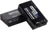 Preview: Intelix Show Us that HDMI + IR over Cat = Awesome Preview: Intelix Show Us that HDMI + IR over Cat = Awesome