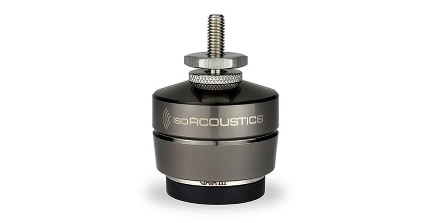 IsoAcoustics - The Audio Store