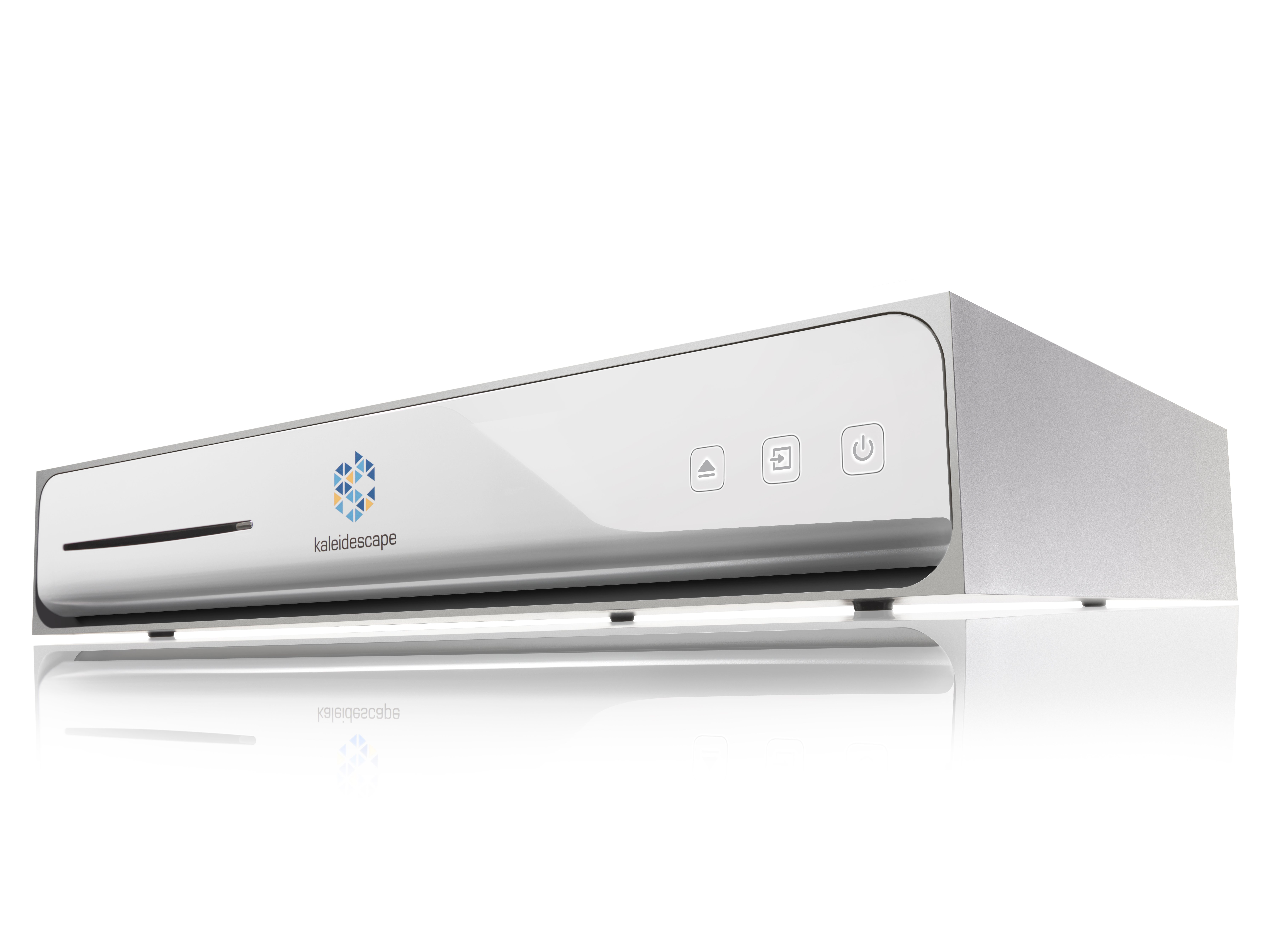 Kaleidescape Cinema One Blu-ray Player/Server