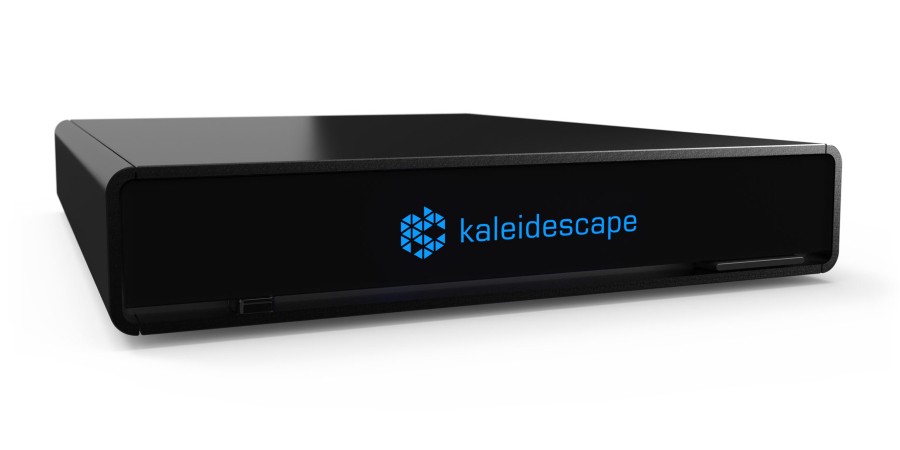 Kaleidescape Strato V Movie Player Delivers 4K Dolby Vision for Under $4k