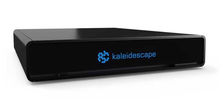 Kaleidescape Strato V 