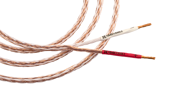 8TC Speaker Cable