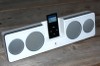 Logitech Pure-Fi Anywhere Compact Speakers for iPod Review Logitech Pure-Fi Anywhere Compact Speakers for iPod Review