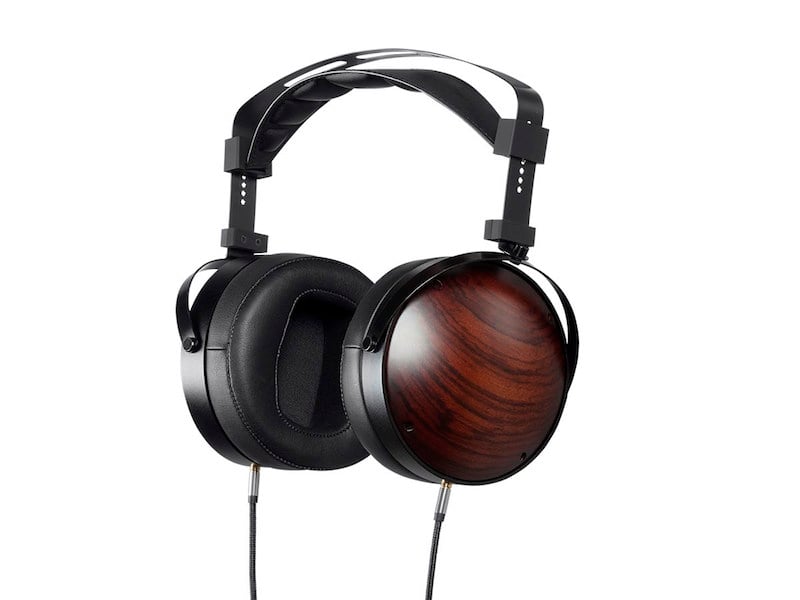 Monoprice Monolith Portable Headphones Amps Preview Audioholics