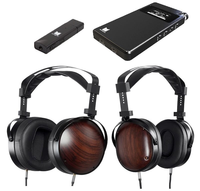 Monolith portable headphone amplifier best sale and dac