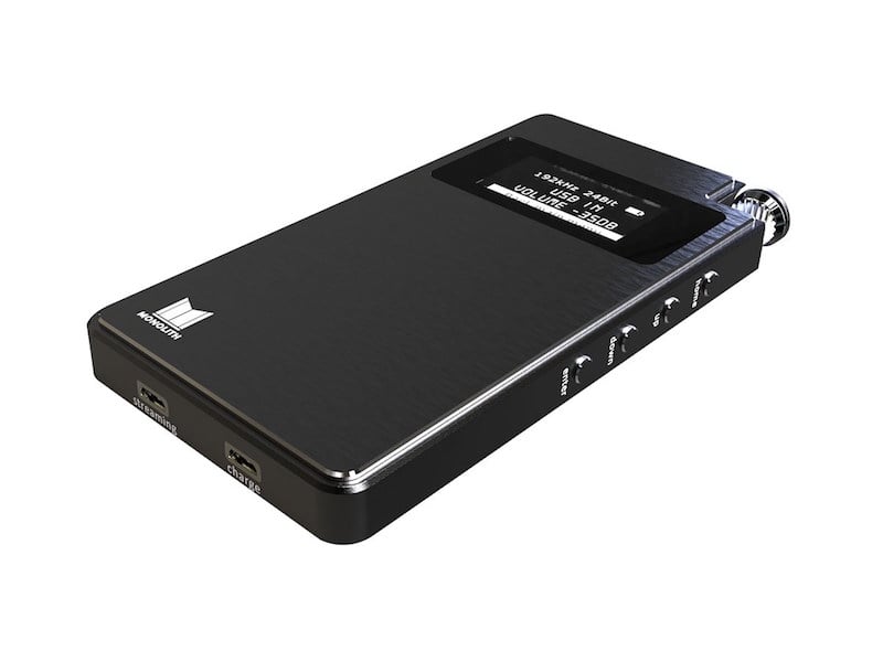 Monolith by monoprice portable headphone amplifier new arrivals