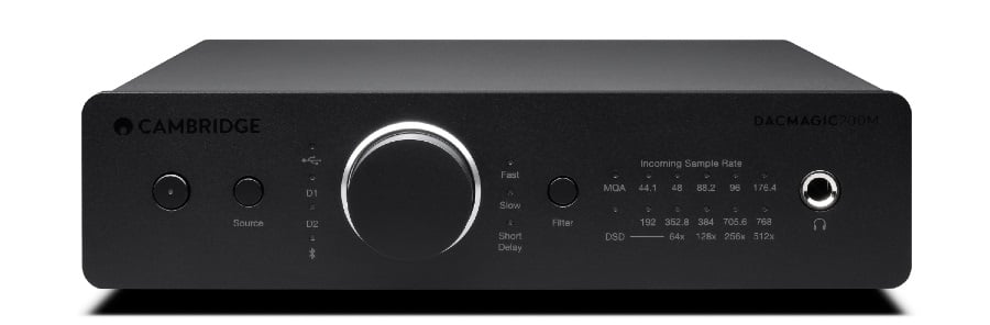 Cambridge Audio MXN10 review: dinky, affordable and with awesome