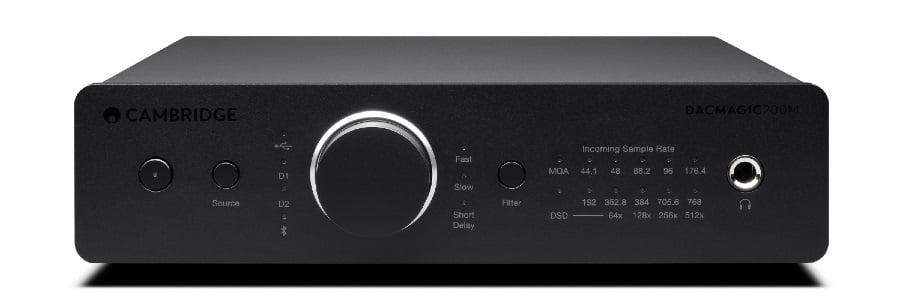 Cambridge Audio DacMagic review: Cambridge Audio DacMagic - CNET