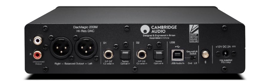 Cambridge Audio MXN10 Review