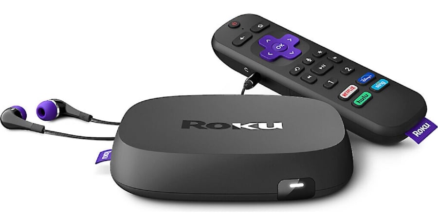 Roku deals start at $25 ahead of Super Bowl LVII