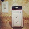 Newer Technology Power2U USB Receptacle Review Newer Technology Power2U USB Receptacle Review