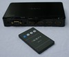 Oppo HM-31 HDMI 3/1 Switcher Review Oppo HM-31 HDMI 3/1 Switcher Review