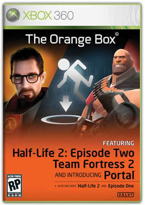 Half life shop 2 xbox one