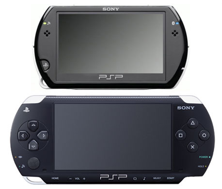 Media go psp deals games