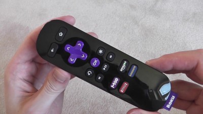 Roku Remote