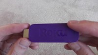 Roku Top Profile