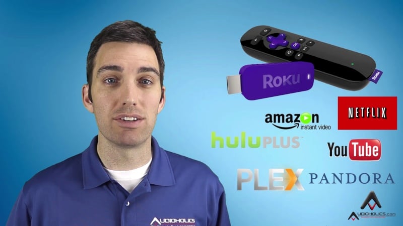 Roku Streaming Stick+ review