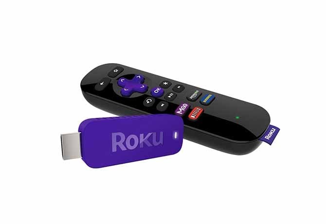 Roku Streaming Stick review, Roku Streaming Stick + review