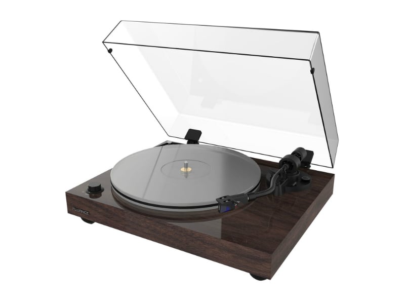 Pro-Ject's new turntables promise superior noise suppression