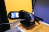 Samsung's SC-HMX20C Progressive HD Flash-based Camcorder Samsung's SC-HMX20C Progressive HD Flash-based Camcorder