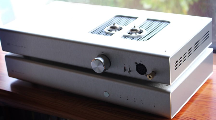 Schiit mjolnir best sale