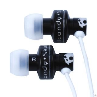 Skullcandy discount earbuds iphone