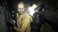 Resident Evil 7 PSVR