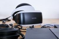 Sony PSVR Bundle