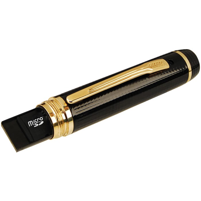 Swann best sale pen camera