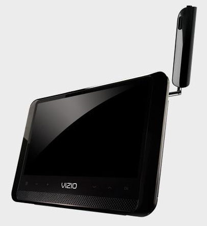 7 Inch LED Portable TV