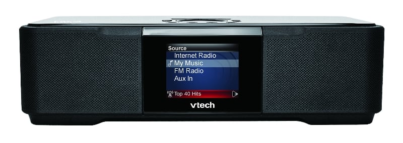 VTech - Audio