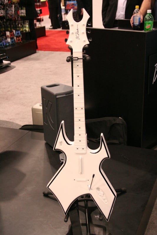 Guitar Hero Controller Buying Guide! Stay away from PS3 guitars