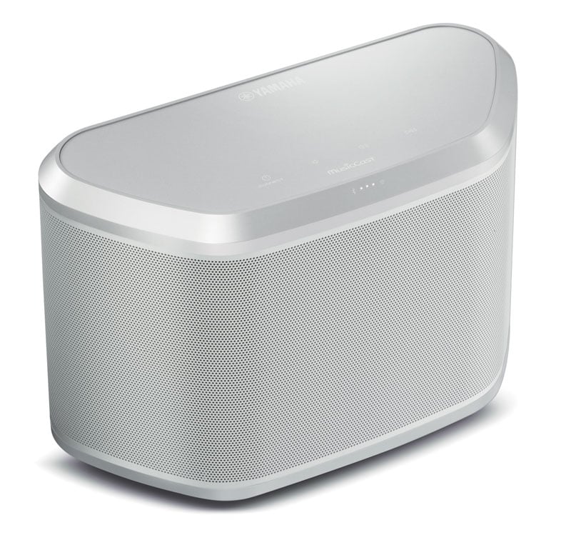 Sonos best sale yamaha musiccast