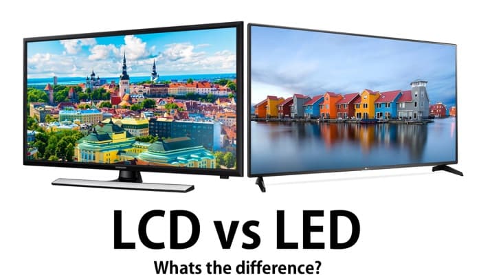 Diferencia entre Smart TV y TV LED: cómo elegir un pantalla - Bidcom News